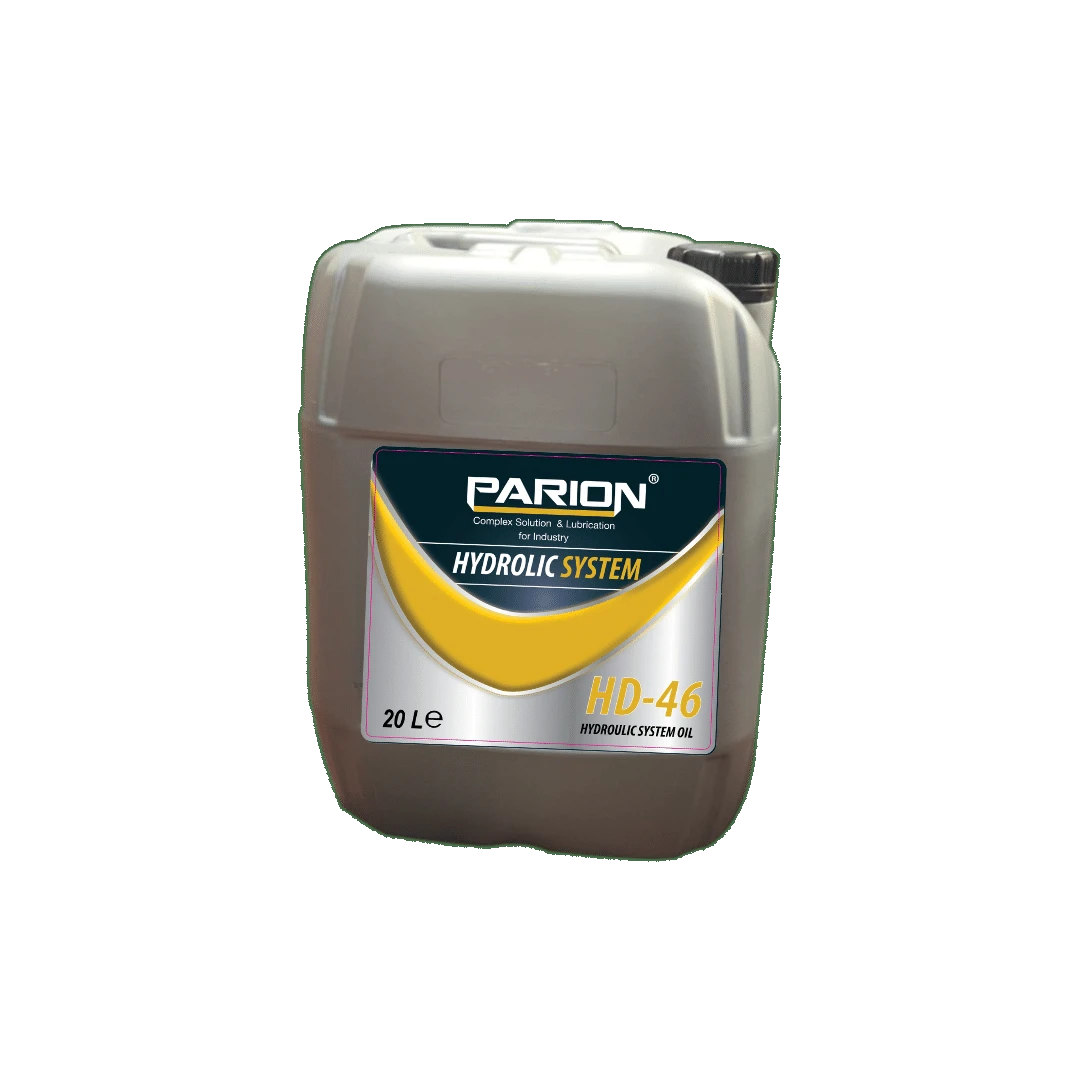 HYDRAULIC ISO VG SERIES