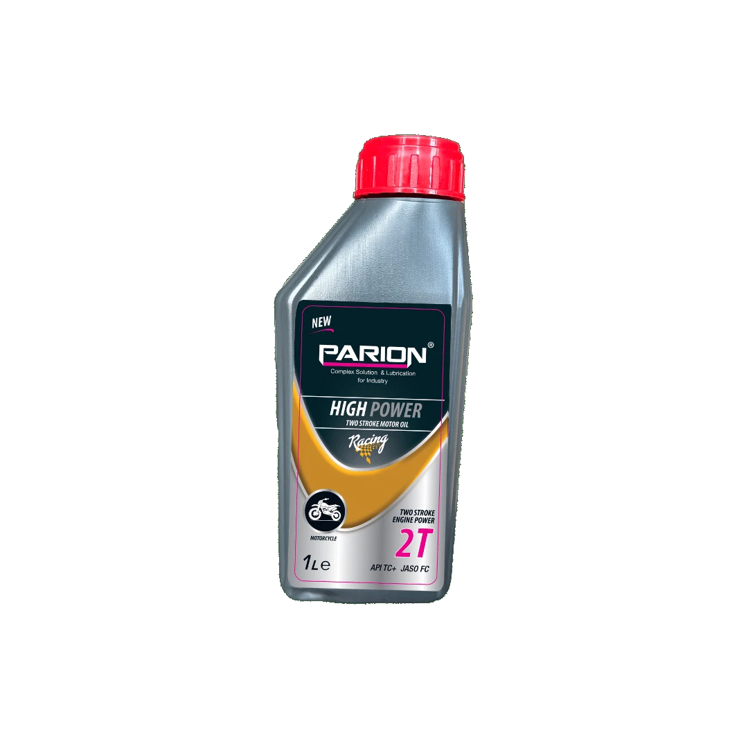 2T RACING OIL