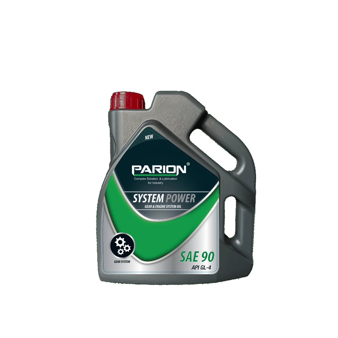 SAE 90 GL-4