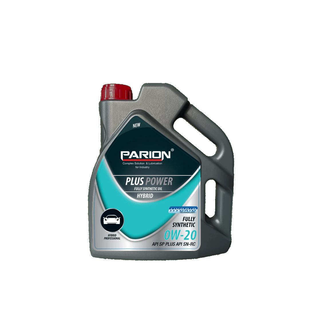 SAE 0W-20 HYBRID